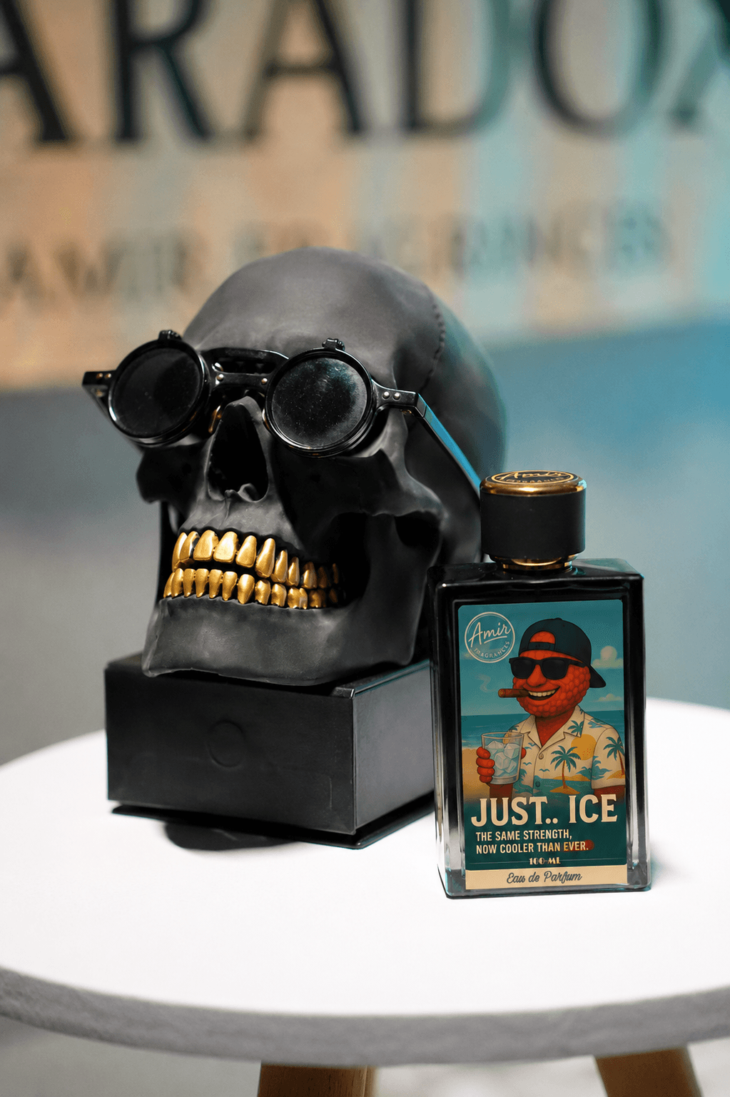 Just..Ice
