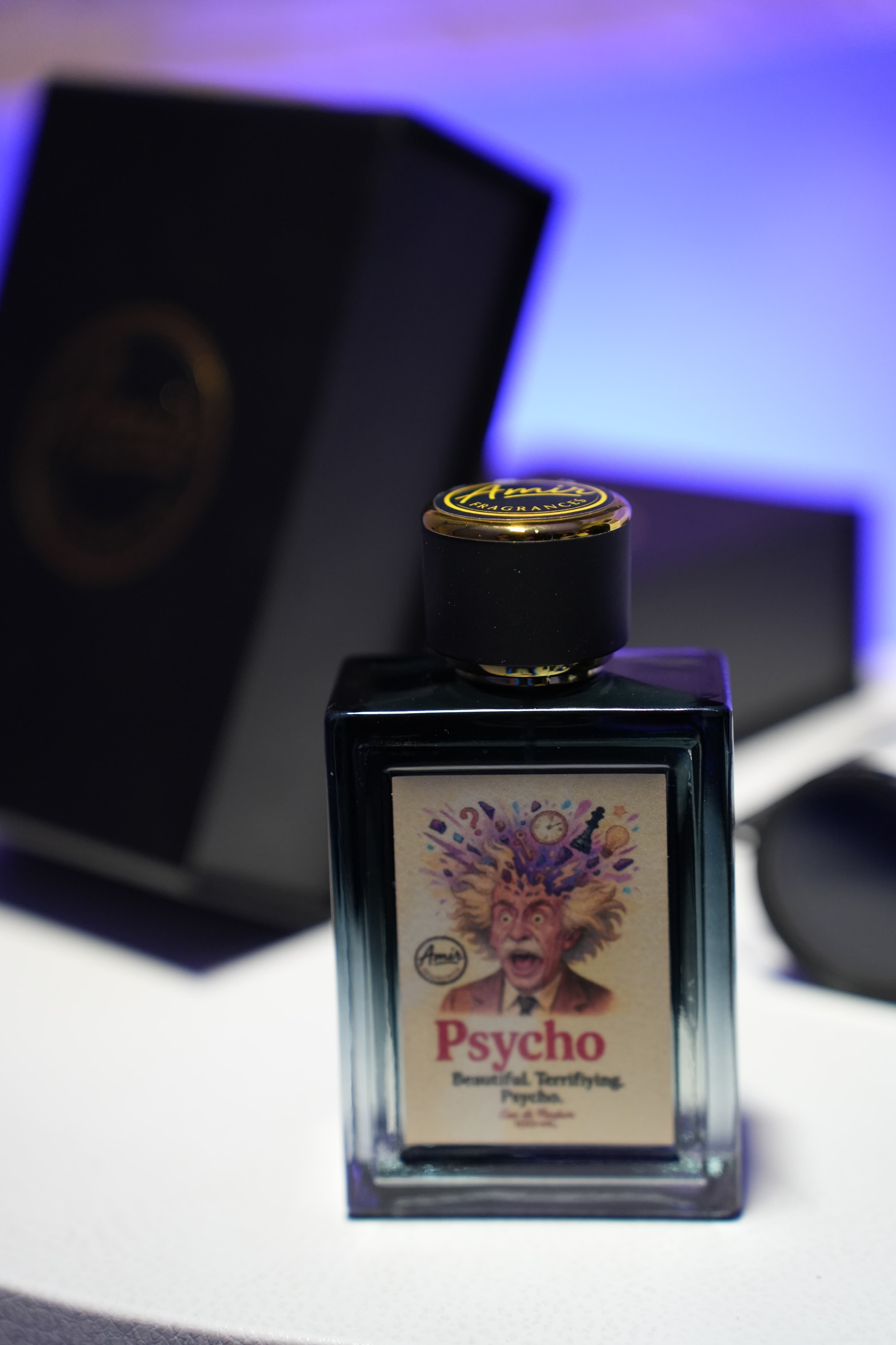 Psycho
