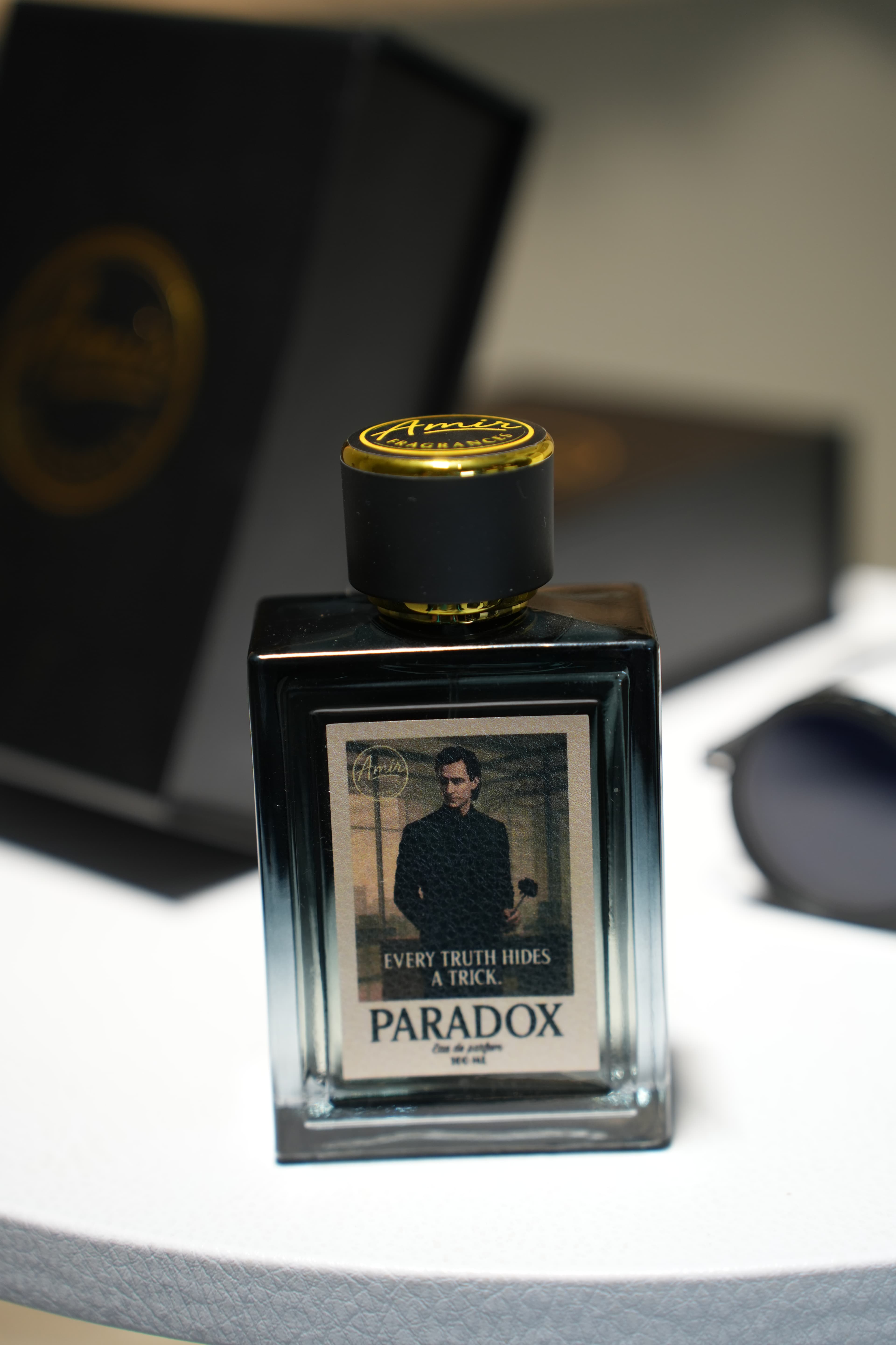 Paradox