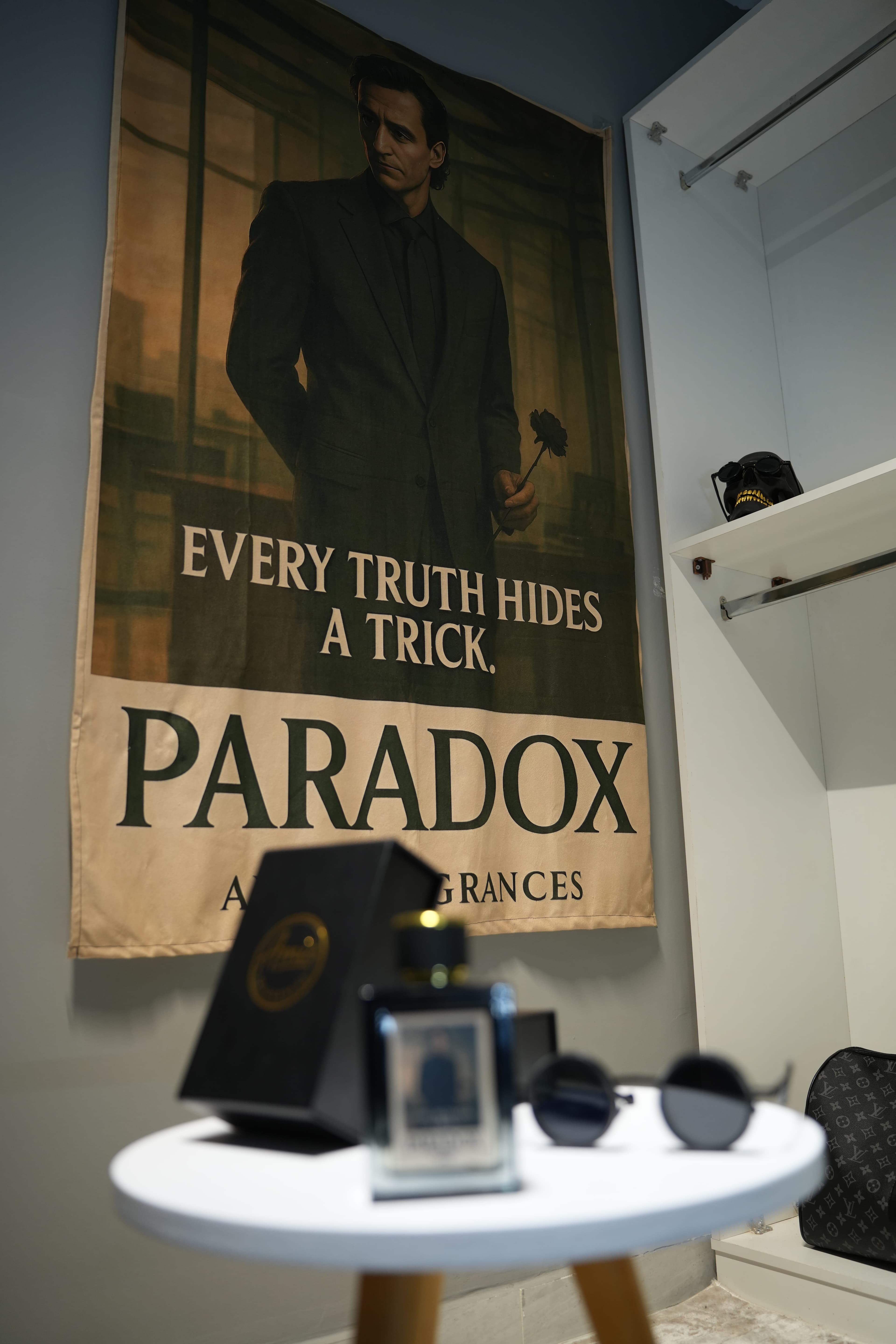 Paradox 2